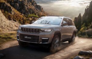 Aventuras en una Jeep 4×4: Recomendaciones que debes tomar en cuenta para elegir un todoterreno