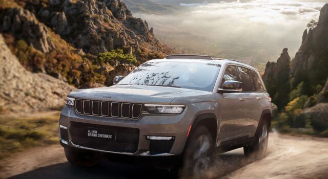Aventuras en una Jeep 4×4: Recomendaciones que debes tomar en cuenta para elegir un todoterreno