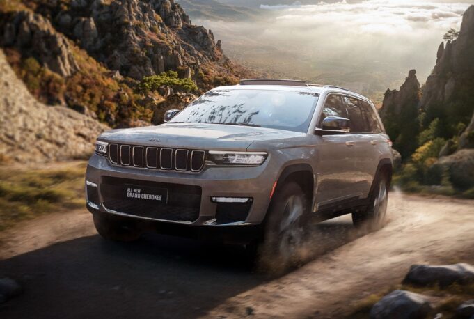 Aventuras en una Jeep 4×4: Recomendaciones que debes tomar en cuenta para elegir un todoterreno