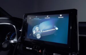 Autos electrificados: ventas crecieron 50% en el primer trimestre del año