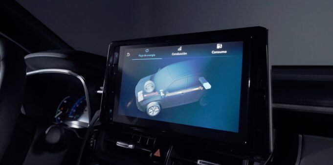 Autos electrificados: ventas crecieron 50% en el primer trimestre del año