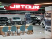 Jetour inaugura nuevo punto de venta en San Juan de Lurigancho