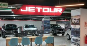 Jetour inaugura nuevo punto de venta en San Juan de Lurigancho
