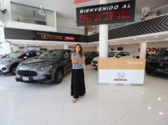 PanaAutos anuncia planes de crecimiento en el Perú con mayor oferta e inversiones en infraestructura