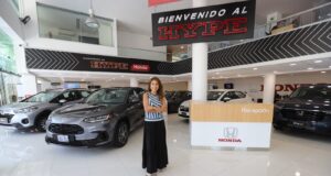 PanaAutos anuncia planes de crecimiento en el Perú con mayor oferta e inversiones en infraestructura