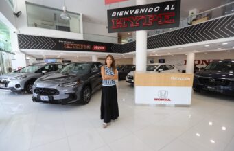 PanaAutos anuncia planes de crecimiento en el Perú con mayor oferta e inversiones en infraestructura