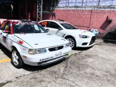 Todo listo para el inicio del Rally Apurimac 2024