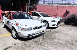 Todo listo para el inicio del Rally Apurimac 2024