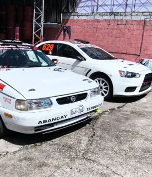 Todo listo para el inicio del Rally Apurimac 2024
