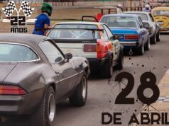 Este domingo regresa el Endurance a la Chutana junto a Los Carvernícolas