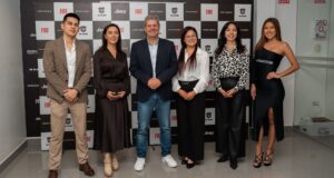 Divemotor inaugura nuevo concesionario en la ciudad de Huancayo