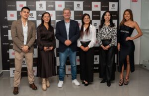 Divemotor inaugura nuevo concesionario en la ciudad de Huancayo