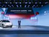 GAC Motor presenta sus modelos innovadores más recientes y su plan estratégico en el ‘Auto China 2024’