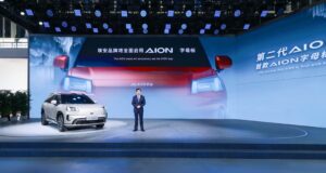 GAC Motor presenta sus modelos innovadores más recientes y su plan estratégico en el ‘Auto China 2024’