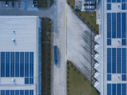 Volvo Cars logra establecer planta climáticamente neutra a nivel global