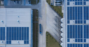 Volvo Cars logra establecer planta climáticamente neutra a nivel global