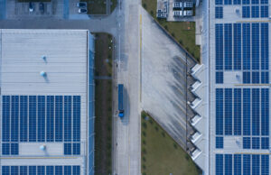 Volvo Cars logra establecer planta climáticamente neutra a nivel global