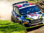 Se viene el Máximo Desafío en el “RALLY CONCEPCIÓN” 2024 del 17 al 19 de mayo