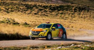 Grande Raúl Velit y Julio Echazú, ganadores del «Premio Presidente de la República» 2024