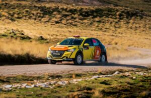 Grande Raúl Velit y Julio Echazú, ganadores del «Premio Presidente de la República» 2024