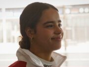 Orgullo Peruano: Daniella Oré la PRIMERA MUJER EN LA HISTORIA en lograr un PODIO en la Fórmula Nacional Argentina