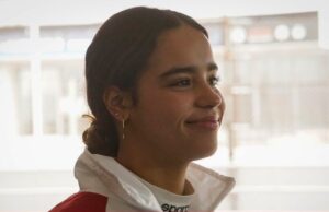 Orgullo Peruano: Daniella Oré la PRIMERA MUJER EN LA HISTORIA en lograr un PODIO en la Fórmula Nacional Argentina
