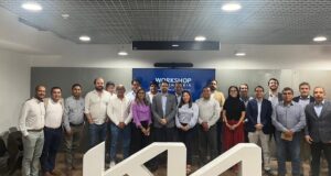 KIA Perú recibe premio por su excelencia en el servicio al cliente