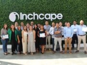 Inchcape recibe prestigioso premio “Reputation 800 Award 2024” por su excelencia en servicio al cliente