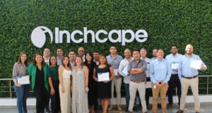 Inchcape recibe prestigioso premio “Reputation 800 Award 2024” por su excelencia en servicio al cliente