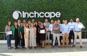 Inchcape recibe prestigioso premio “Reputation 800 Award 2024” por su excelencia en servicio al cliente