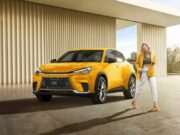 Lexus amplia su portafolio y busca que el 80% de sus ventas sean autos electrificados