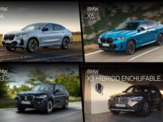 BMW, MINI y BMW Motorrad anuncian grandes beneficios en nueva edición de DRIVE & RIDE EXPO