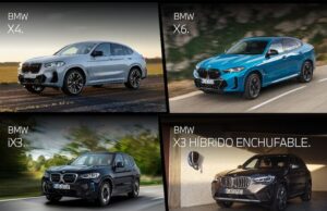 BMW, MINI y BMW Motorrad anuncian grandes beneficios en nueva edición de DRIVE & RIDE EXPO