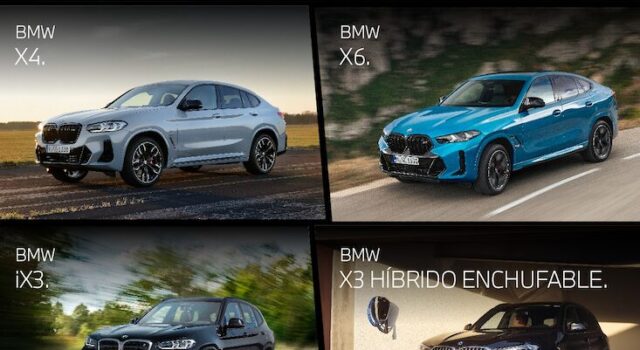 BMW, MINI y BMW Motorrad anuncian grandes beneficios en nueva edición de DRIVE & RIDE EXPO