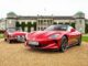 MG celebra 100 años en el mundo automotriz