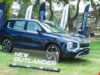 Mitsubishi estuvo presente en uno de los torneos de golf más importantes de Latinoamérica