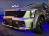 Kia Perú presenta el All-New K3 Cross y New Sorento