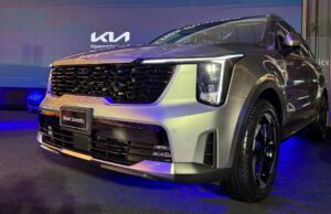 Kia Perú presenta el All-New K3 Cross y New Sorento