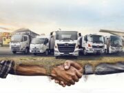 La filosofía Hino SOPORTE TOTAL: Acompañamiento integral para maximizar la operatividad de sus vehículos
