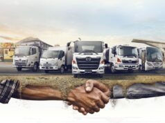 La filosofía Hino SOPORTE TOTAL: Acompañamiento integral para maximizar la operatividad de sus vehículos