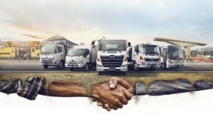 La filosofía Hino SOPORTE TOTAL: Acompañamiento integral para maximizar la operatividad de sus vehículos