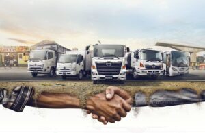 La filosofía Hino SOPORTE TOTAL: Acompañamiento integral para maximizar la operatividad de sus vehículos