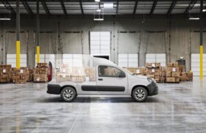 Emprendedores en movimiento: ¿Qué características debería tener tu vehículo?