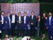 Autoland fue galardonado con el prestigioso «Platinum Prestige Dealer Award» de Kia
