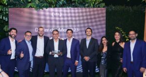 Autoland fue galardonado con el prestigioso «Platinum Prestige Dealer Award» de Kia