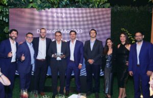 Autoland fue galardonado con el prestigioso «Platinum Prestige Dealer Award» de Kia