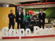 Toyota del Perú impulsa la movilidad sostenible junto a McDonald’s Perú con la entrega de unidades híbridas eléctricas (HEV)