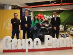 Toyota del Perú impulsa la movilidad sostenible junto a McDonald’s Perú con la entrega de unidades híbridas eléctricas (HEV)