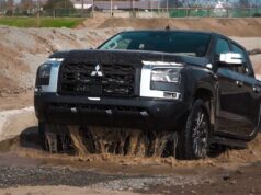 All New L200: Más versátil, potente y segura