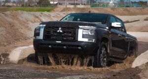 All New L200: Más versátil, potente y segura